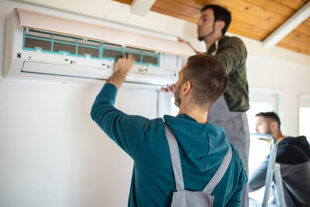 Best VRF (Variable Refrigerant Flow) Systems in University Park, MD