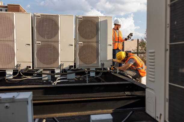 Best HVAC Software and Technology in University Park, MD