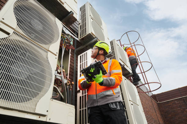 Best Solar-powered HVAC Systems in University Park, MD