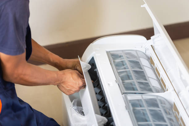 Best Geothermal HVAC Systems in University Park, MD