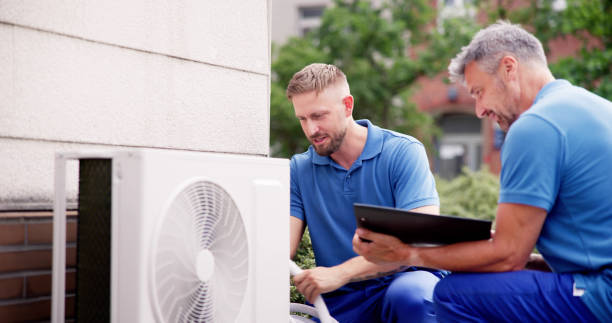 Best Energy-efficient HVAC Solutions in University Park, MD