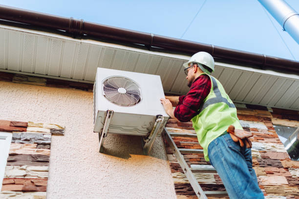 Best Commercial HVAC in University Park, MD