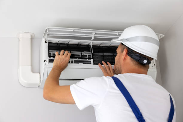 Best Thermostats and Smart Controls in University Park, MD