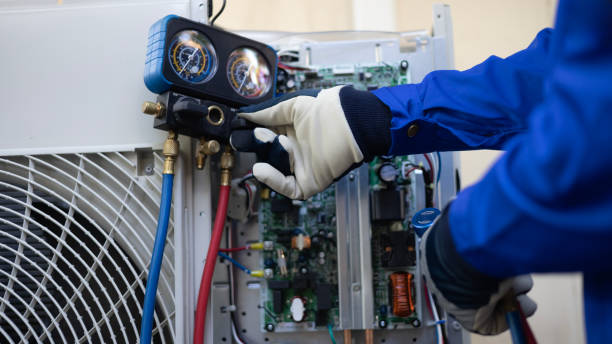 Best Residential HVAC in University Park, MD